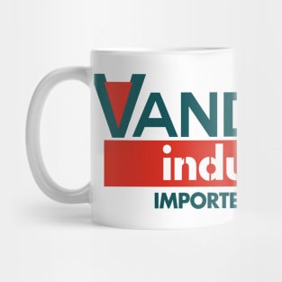 Vandelay Industries Mug